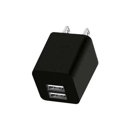 ProMaster Dual-Port USB Wall Charger at PROCAM | procam.com