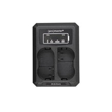 ProMaster Dually USB Charger for Nikon EN-EL15