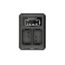 ProMaster Dually USB Charger for Nikon EN-EL25