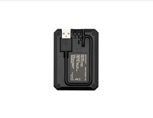ProMaster Dually USB Charger for OM System BLX-1 at PROCAM | procam.com