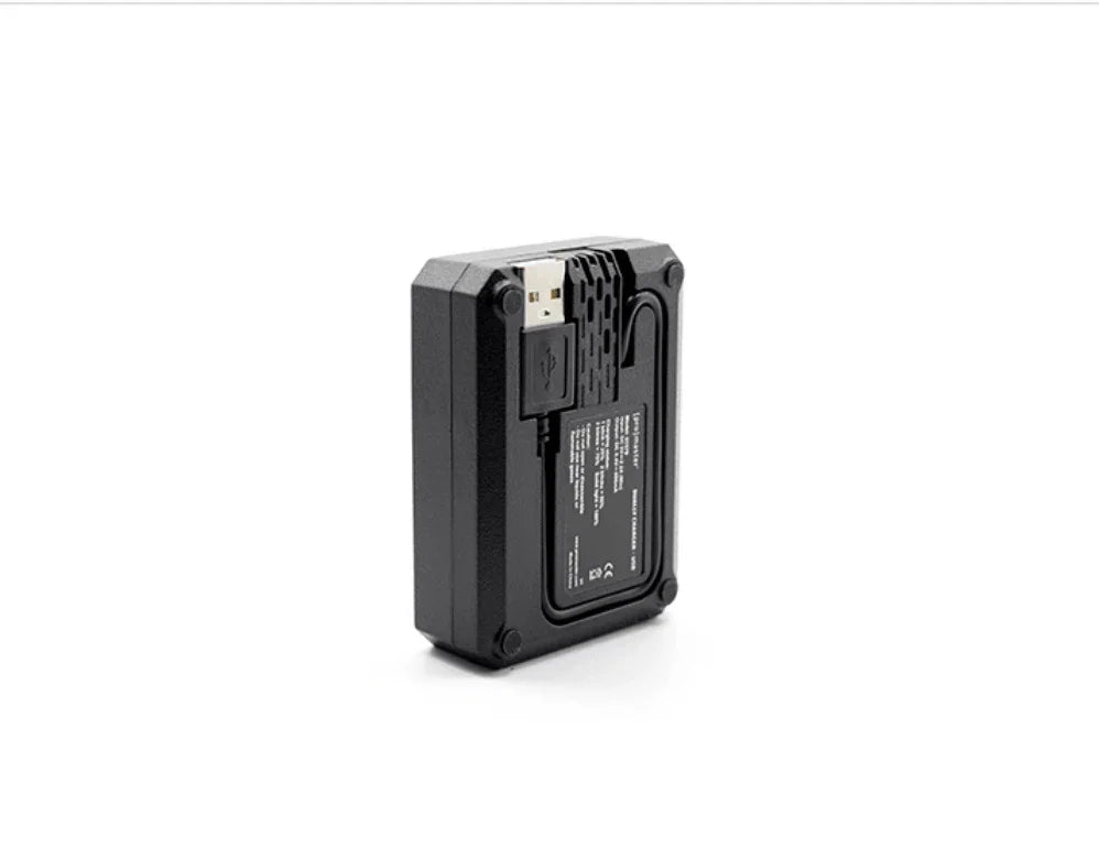 ProMaster Dually USB Charger for OM System BLX-1 at PROCAM | procam.com