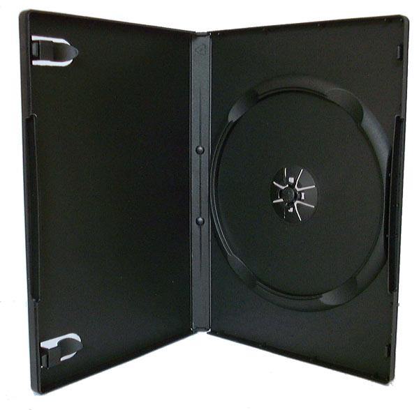ProMaster DVD Storage Case - 10 Disc | PROCAM