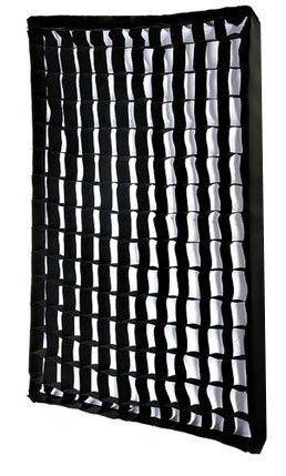 ProMaster Eggcrate Grid - Fits 32'' x 48'' soft box | PROCAM