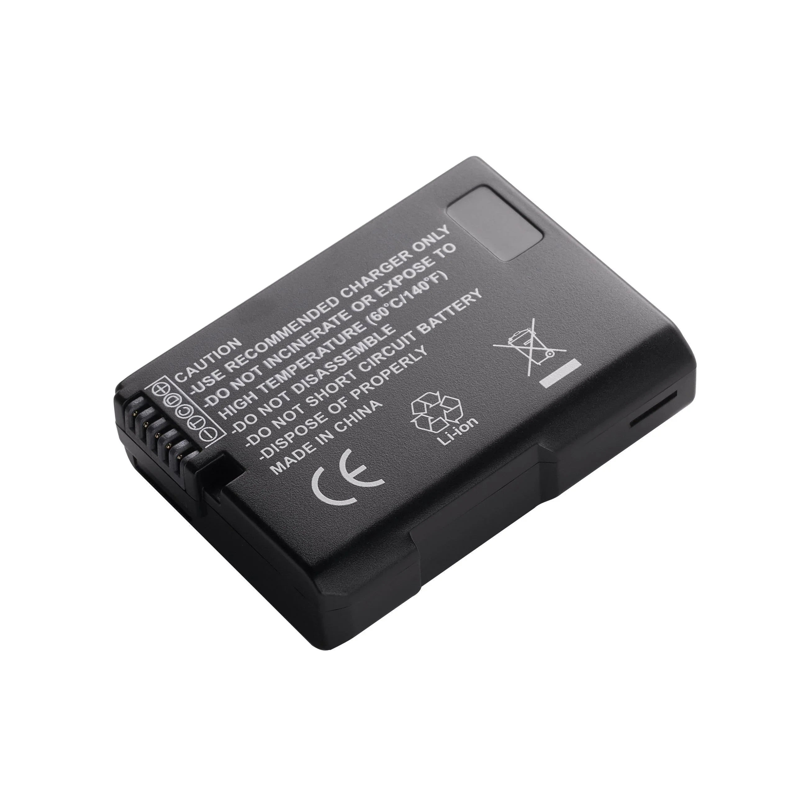 ProMaster EN-EL14A (N) Battery for Nikon at PROCAM | procam.com