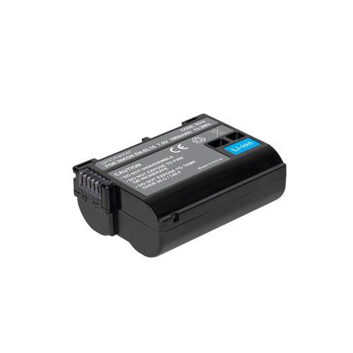 ProMaster EN-EL15 Battery & Charger Kit for Nikon | PROCAM