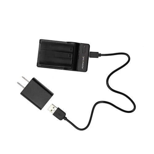 ProMaster EN-EL15b Battery & Charger Kit for Nikon at PROCAM | procam.com