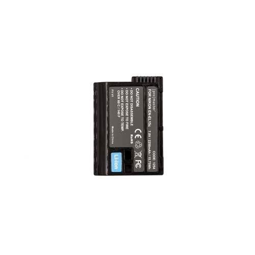 ProMaster EN-EL15c Li-ion Battery for Nikon at PROCAM | procam.com