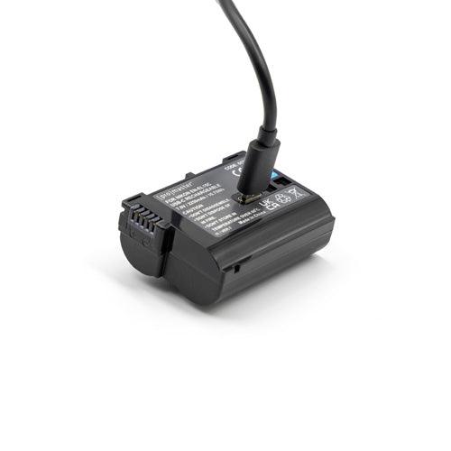 ProMaster EN-EL15c Li-ion Battery for Nikon w/ USB-C Charging | PROCAM