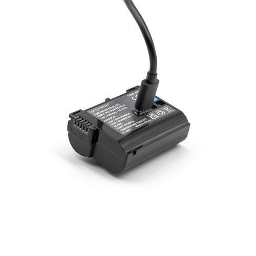 ProMaster EN-EL15c Li-ion Battery for Nikon w/ USB-C Charging (V1) *Not Zf/Z8 compatible at PROCAM | procam.com