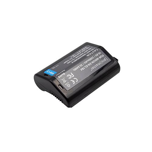 ProMaster EN-EL18d Battery for Nikon | PROCAM