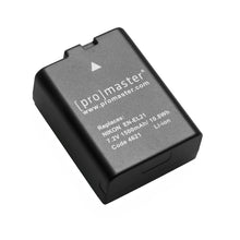 ProMaster EN-EL21 Battery for Nikon