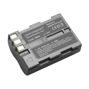 ProMaster EN-EL3e Battery for Nikon at PROCAM | procam.com