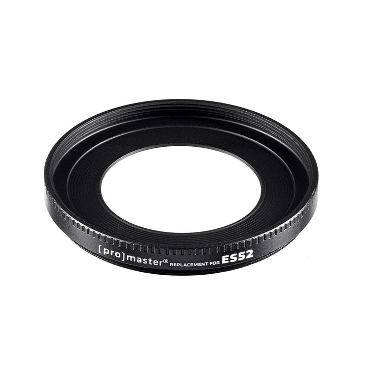 ProMaster ES-52 Lens Hood for Canon | PROCAM