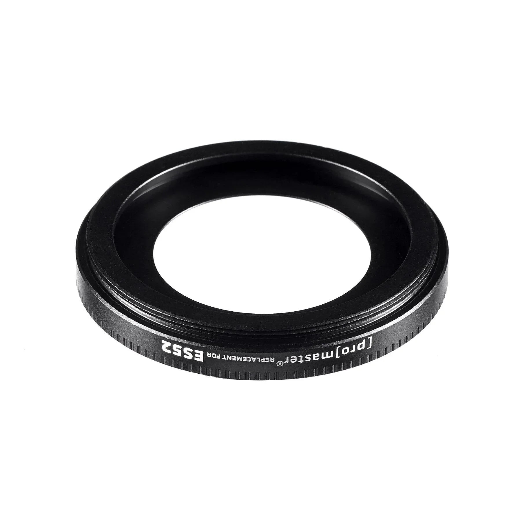 ProMaster ES-52 Lens Hood for Canon EF 40mm & EF-S 24mm f/2.8 STM Lenses at PROCAM | procam.com