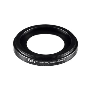 ProMaster ES-52 Lens Hood for Canon EF 40mm & EF-S 24mm f/2.8 STM Lenses at PROCAM | procam.com