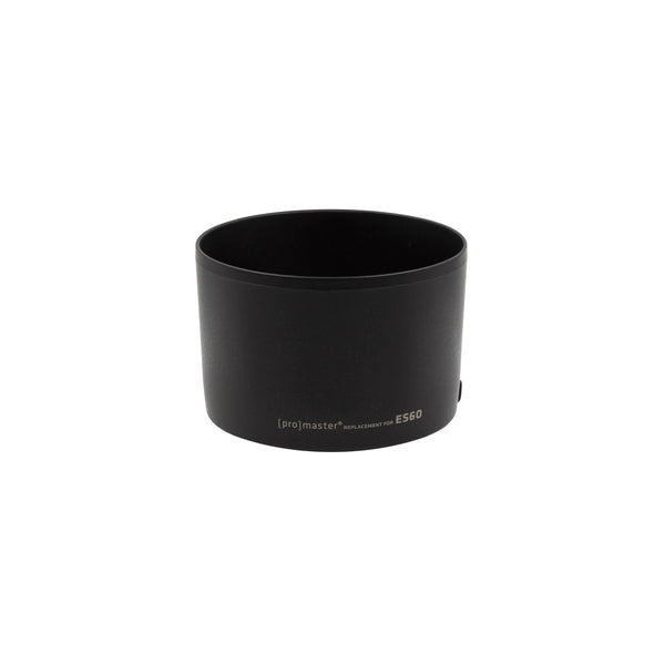 ProMaster ES-60 Lens Hood for Canon | PROCAM