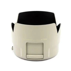 ProMaster ET-78B Lens Hood for Canon EF 7-200mm f/4 IS II USM Lens at PROCAM | procam.com