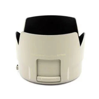 ProMaster ET-78B Lens Hood for Canon EF 7-200mm f/4 IS II USM Lens at PROCAM | procam.com