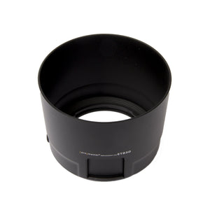 ProMaster ET-83D Lens Hood for Canon EF 100-400mm f/4-5.6L IS II Lens at PROCAM | procam.com