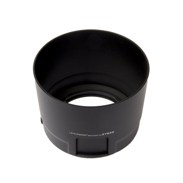 ProMaster ET-83D Lens Hood for Canon | PROCAM