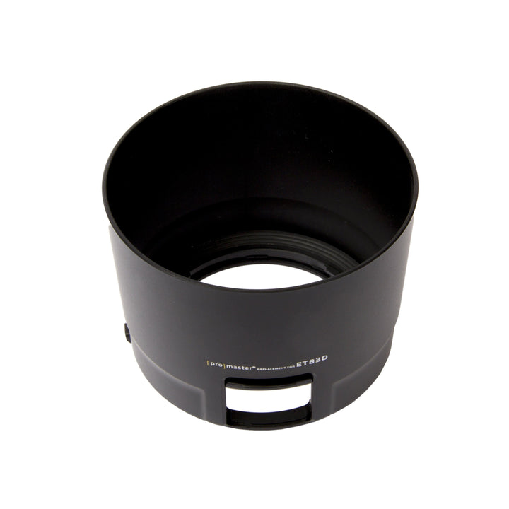 ProMaster ET-83D Lens Hood for Canon | PROCAM