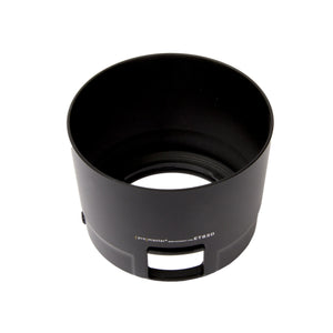 ProMaster ET-83D Lens Hood for Canon EF 100-400mm f/4-5.6L IS II Lens at PROCAM | procam.com