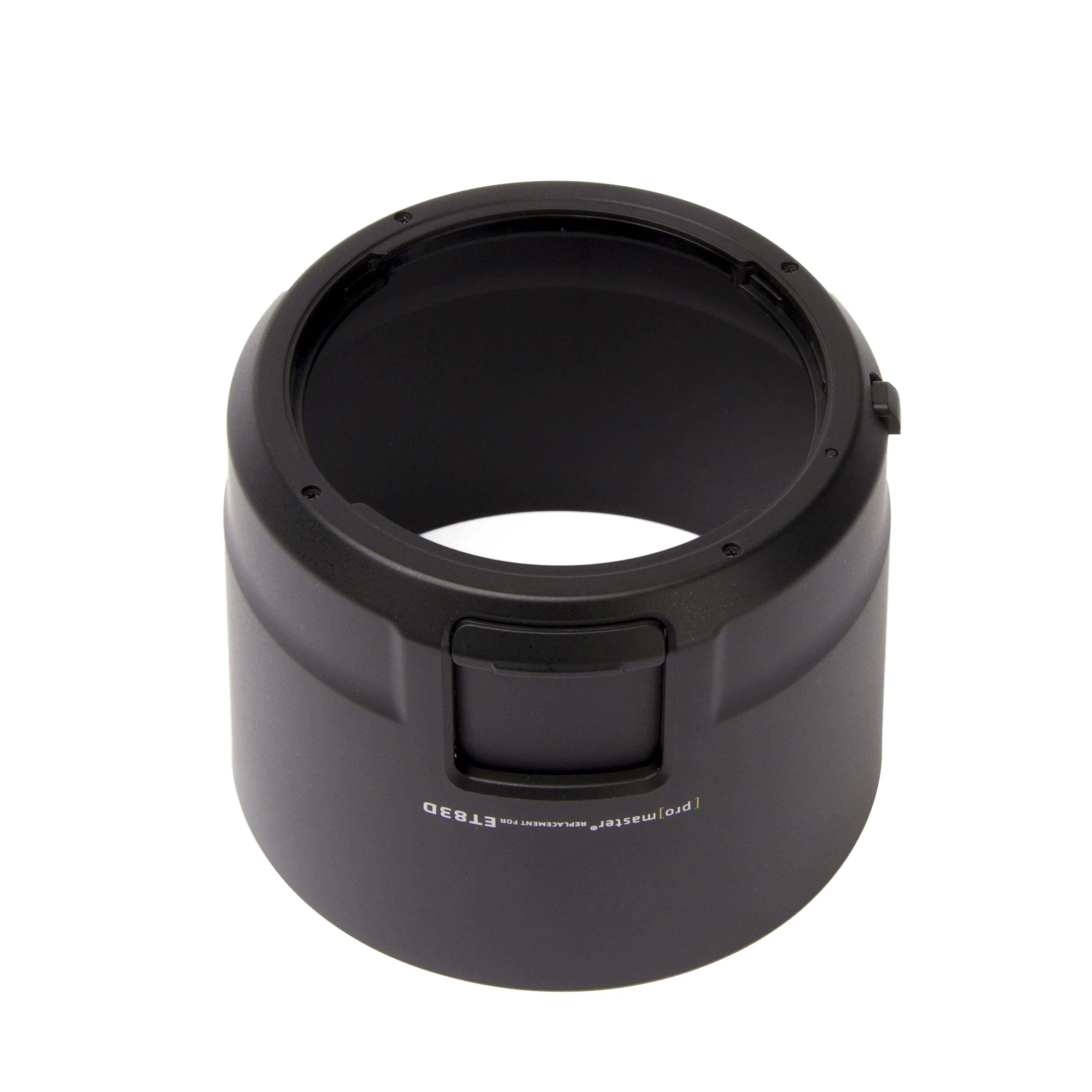 ProMaster ET-83D Lens Hood for Canon EF 100-400mm f/4-5.6L IS II Lens at PROCAM | procam.com