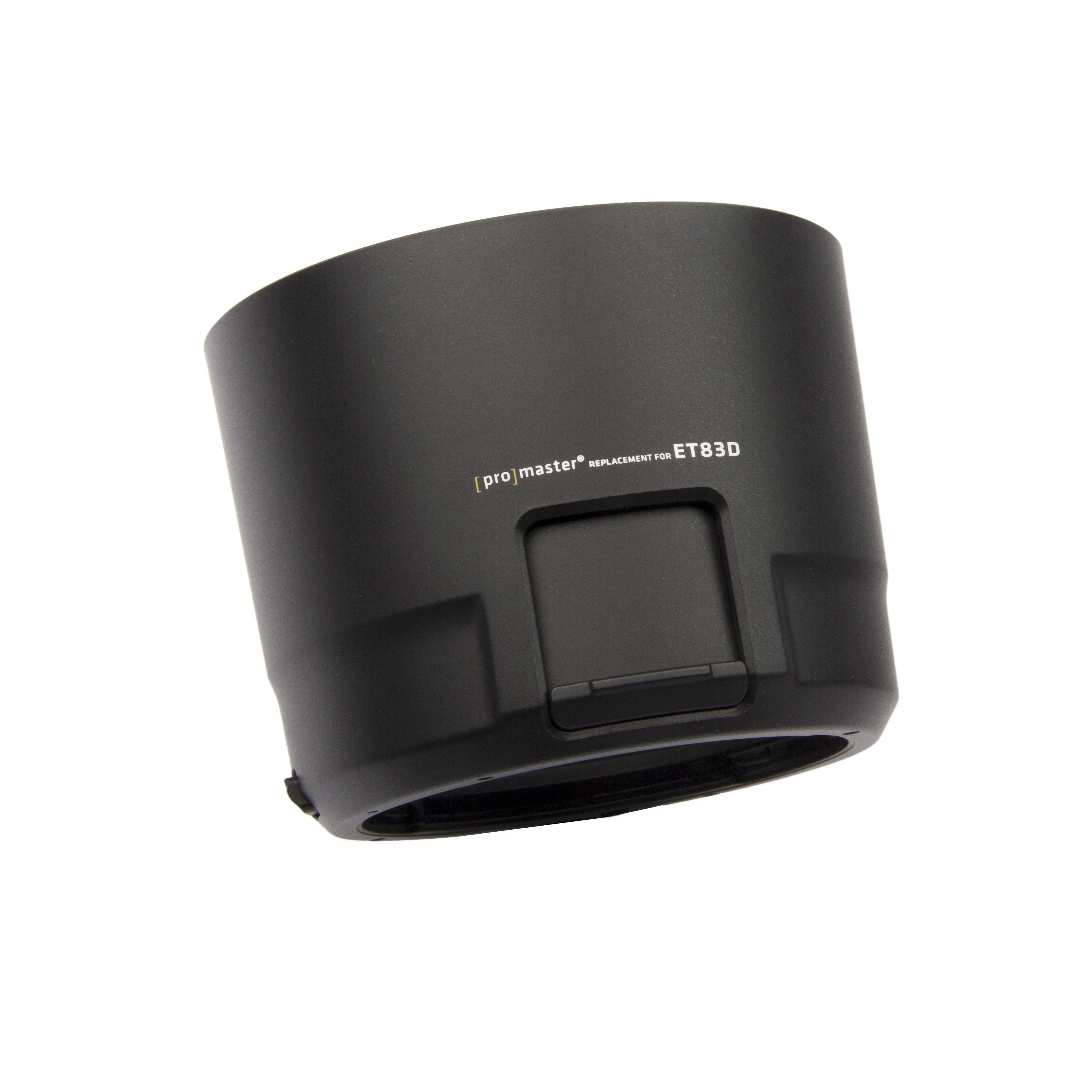 ProMaster ET-83D Lens Hood for Canon EF 100-400mm f/4-5.6L IS II Lens at PROCAM | procam.com