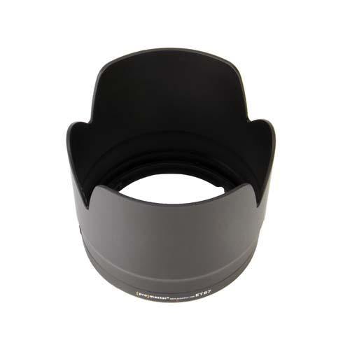 ProMaster ET-87 Lens Hood for Canon | PROCAM