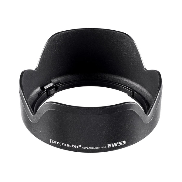 ProMaster EW-53 Lens Hood for Canon | PROCAM