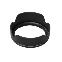 ProMaster EW-54 Lens Hood for Canon EF-M 18-55mm f/3.5-5.6 IS STM Lens