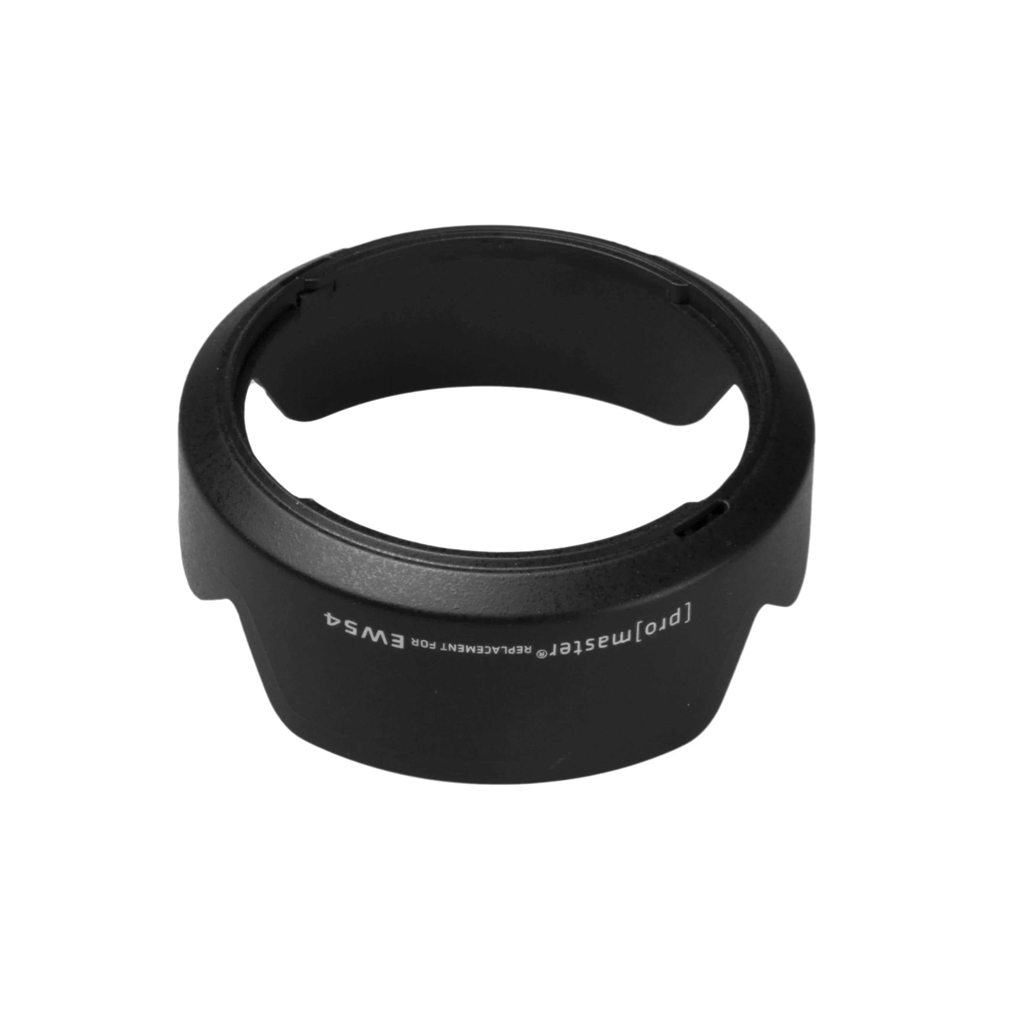 ProMaster EW-54 Lens Hood for Canon EF-M 18-55mm f/3.5-5.6 IS STM Lens at PROCAM | procam.com