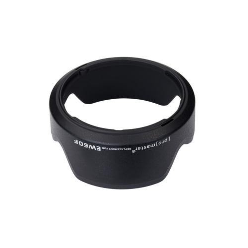 ProMaster EW-60F Lens Hood for Canon | PROCAM