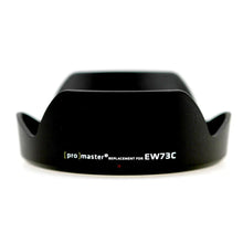 ProMaster EW-73C Lens Hood for Canon EF-S 10-18mm f/4.5-5.6 IS STM Lens