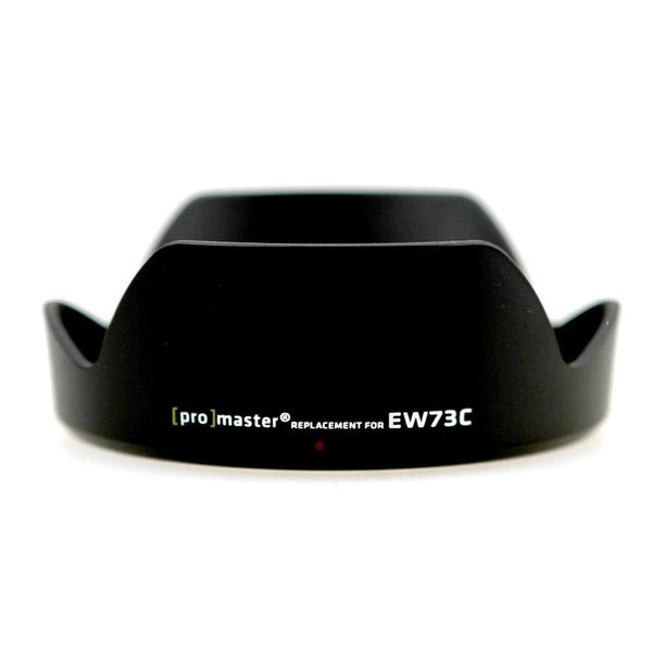 ProMaster EW-73C Lens Hood for Canon | PROCAM