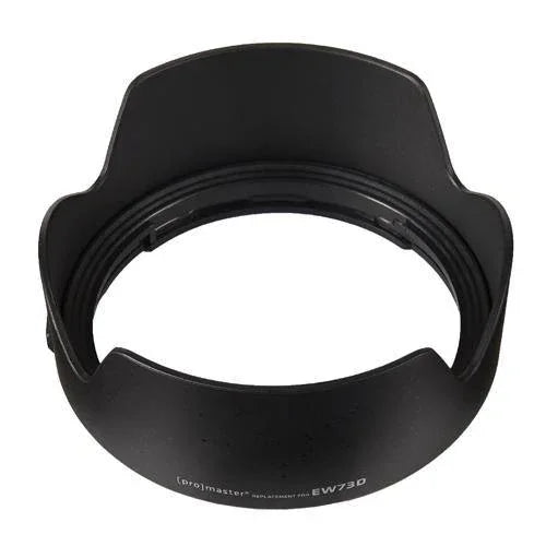 ProMaster EW-73D Lens Hood for Canon RF 24-105mm f4-7.1 Lens at PROCAM | procam.com