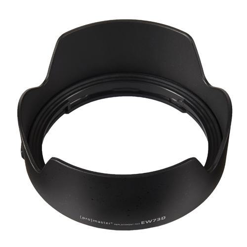 ProMaster EW-73D Lens Hood for Canon | PROCAM