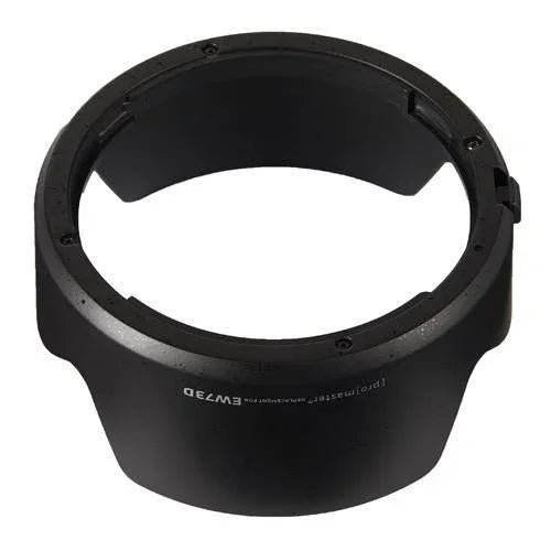 ProMaster EW-73D Lens Hood for Canon RF 24-105mm f4-7.1 Lens at PROCAM | procam.com