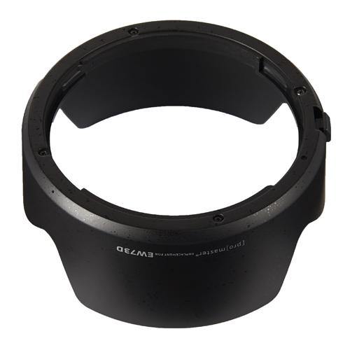 ProMaster EW-73D Lens Hood for Canon | PROCAM