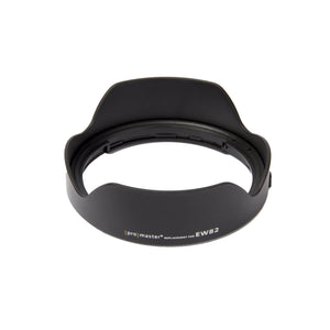ProMaster EW-82 Lens Hood for Canon EF 16-35mm f/4L IS USM Lens at PROCAM | procam.com
