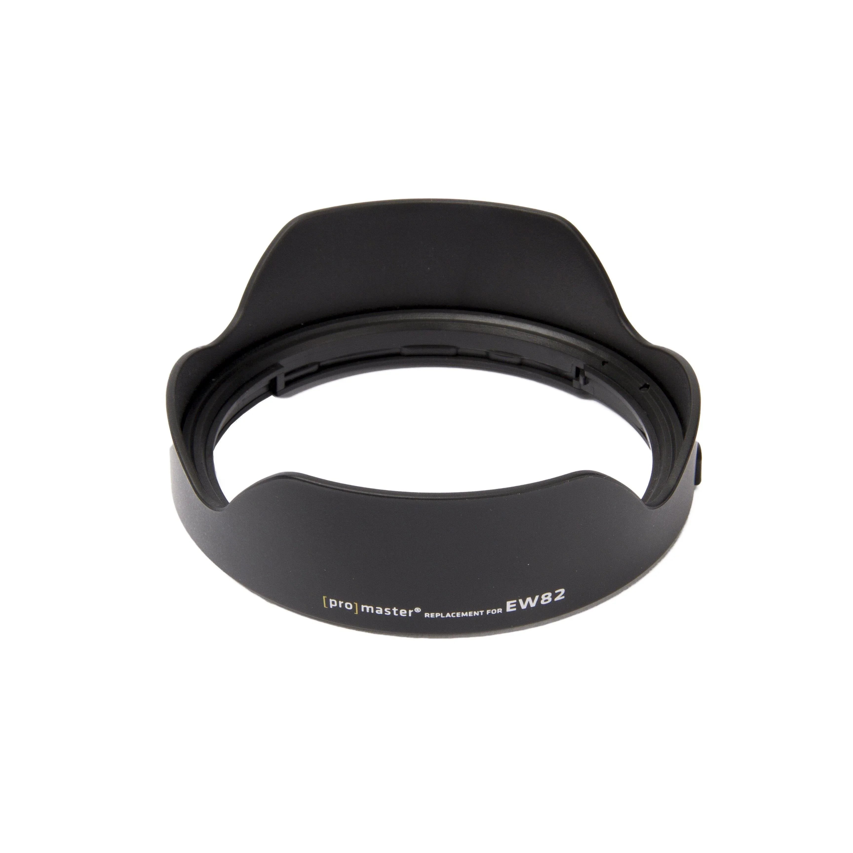 ProMaster EW-82 Lens Hood for Canon EF 16-35mm f/4L IS USM Lens at PROCAM | procam.com