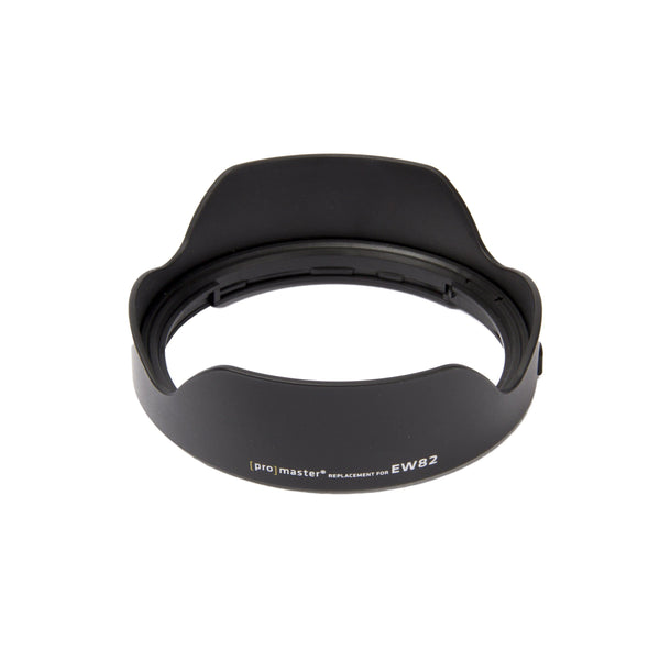 ProMaster EW-82 Lens Hood for Canon | PROCAM