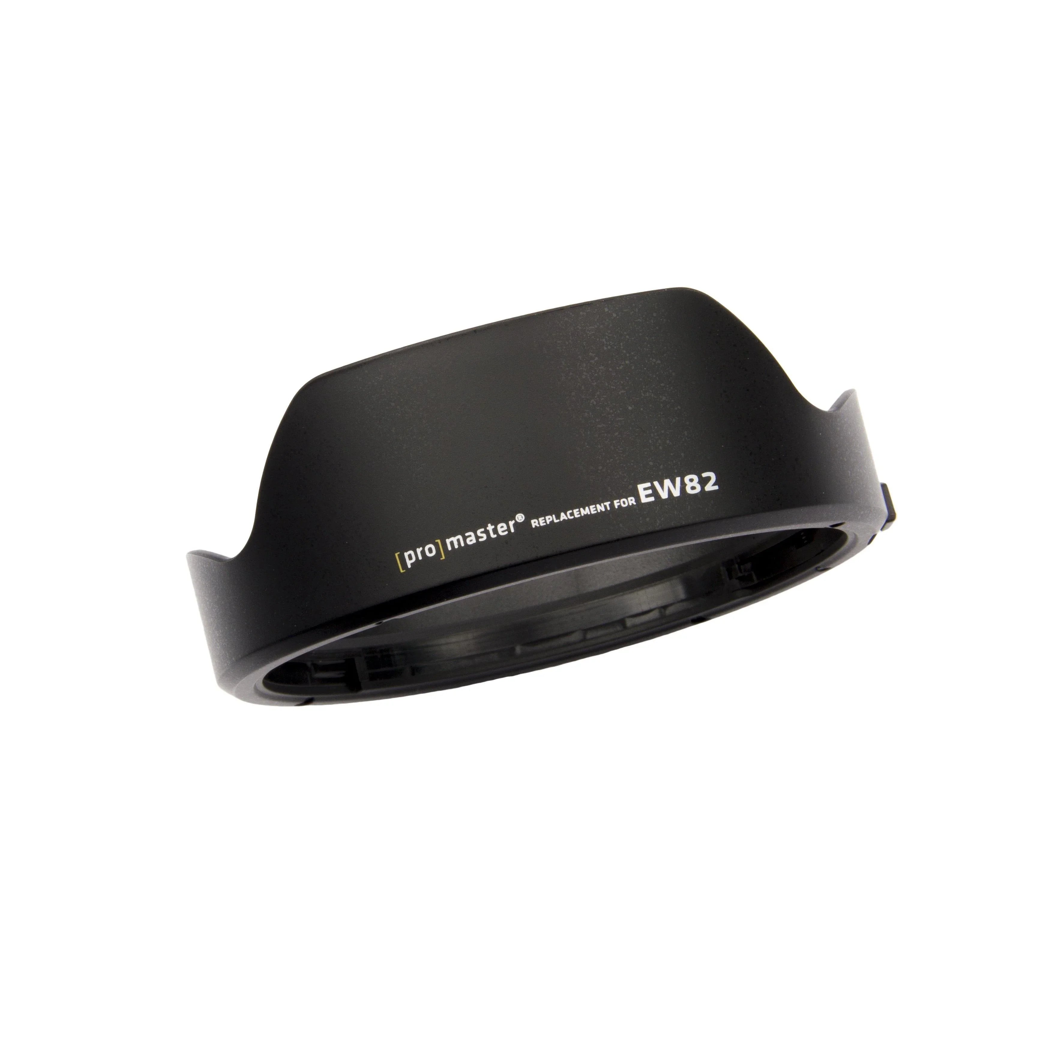 ProMaster EW-82 Lens Hood for Canon EF 16-35mm f/4L IS USM Lens at PROCAM | procam.com