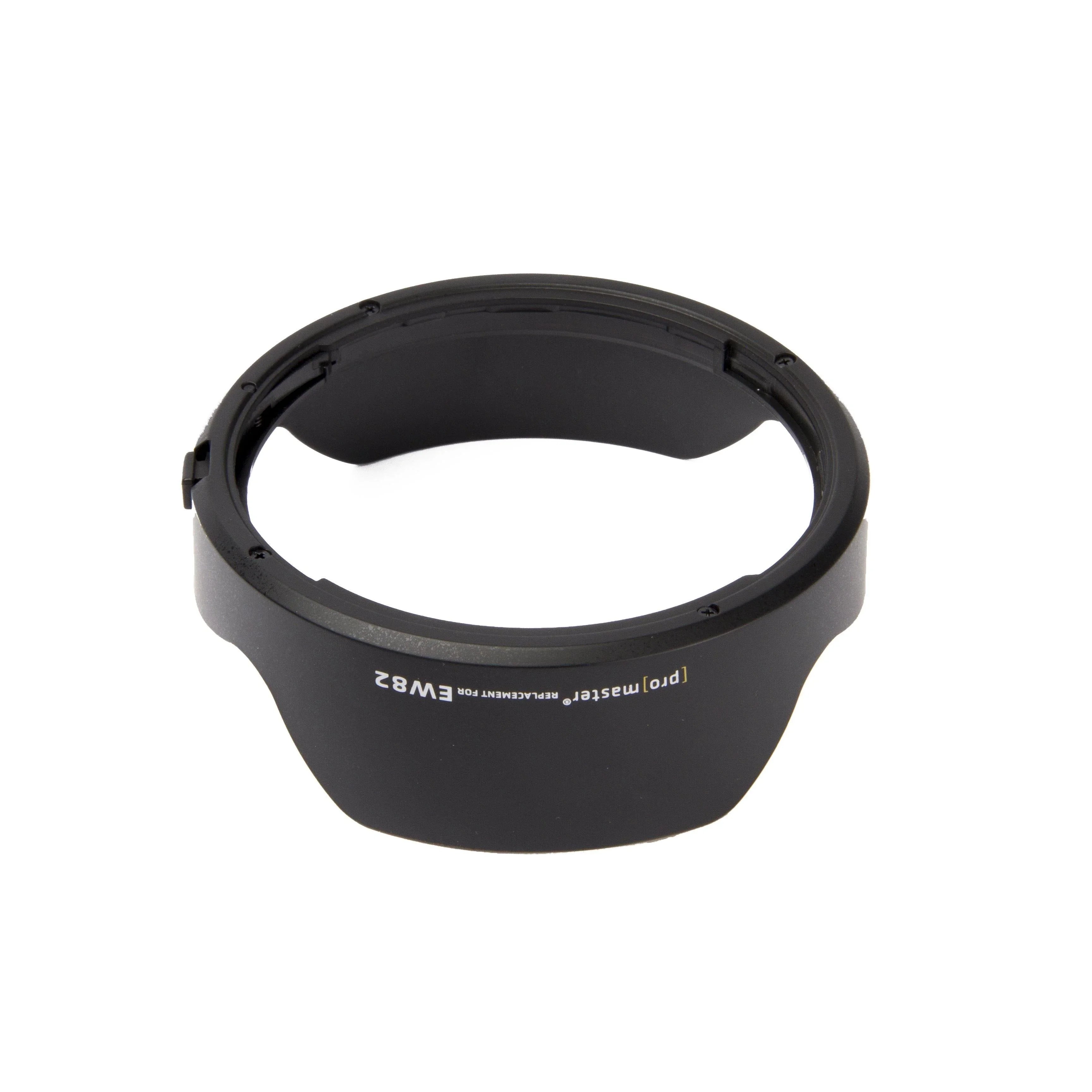 ProMaster EW-82 Lens Hood for Canon EF 16-35mm f/4L IS USM Lens at PROCAM | procam.com