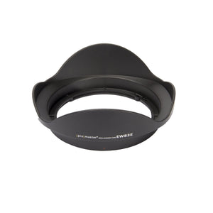 ProMaster EW-83E Lens Hood for Canon EF-S 10-22mm & EF 17-40mm USM Lenses at PROCAM | procam.com
