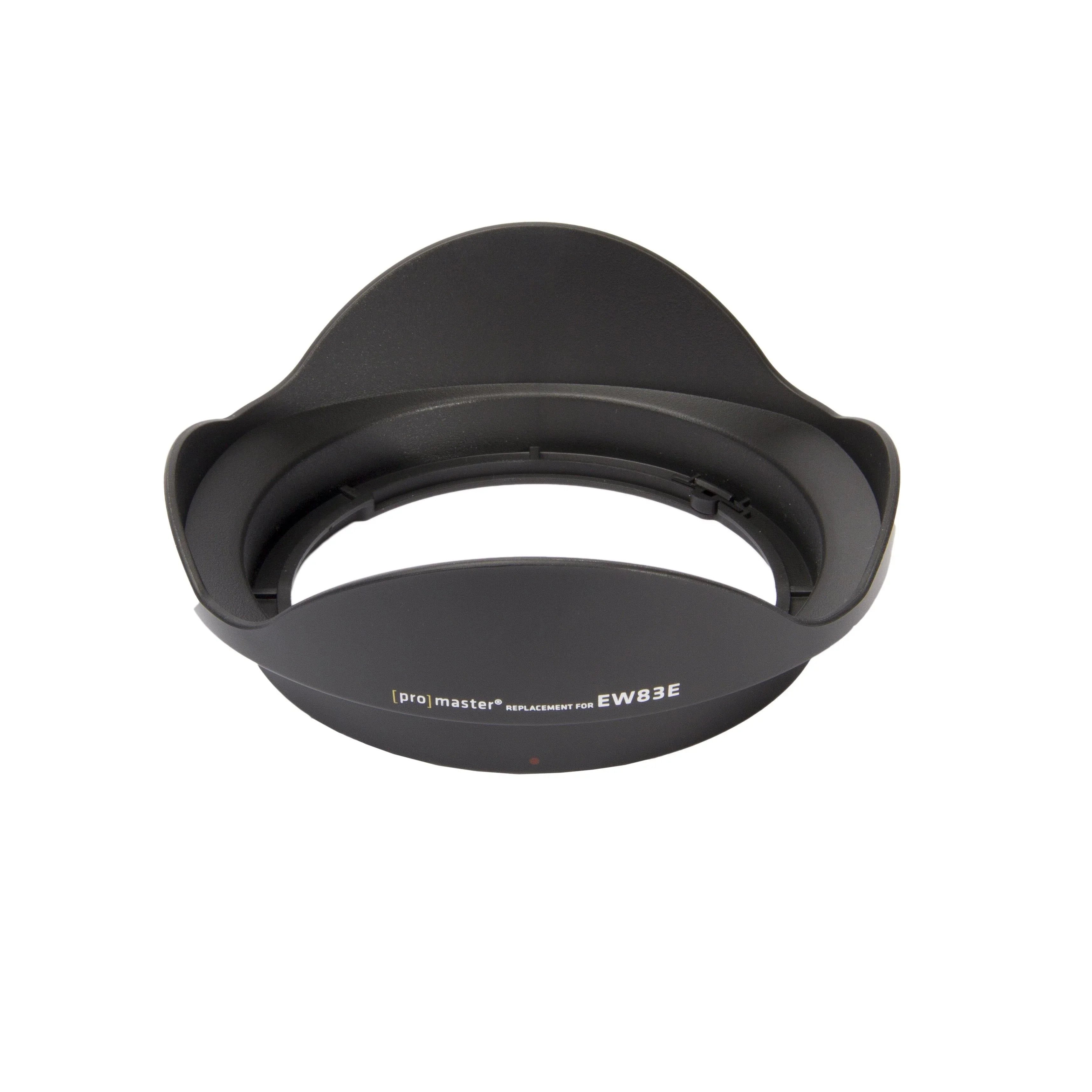 ProMaster EW-83E Lens Hood for Canon EF-S 10-22mm & EF 17-40mm USM Lenses at PROCAM | procam.com
