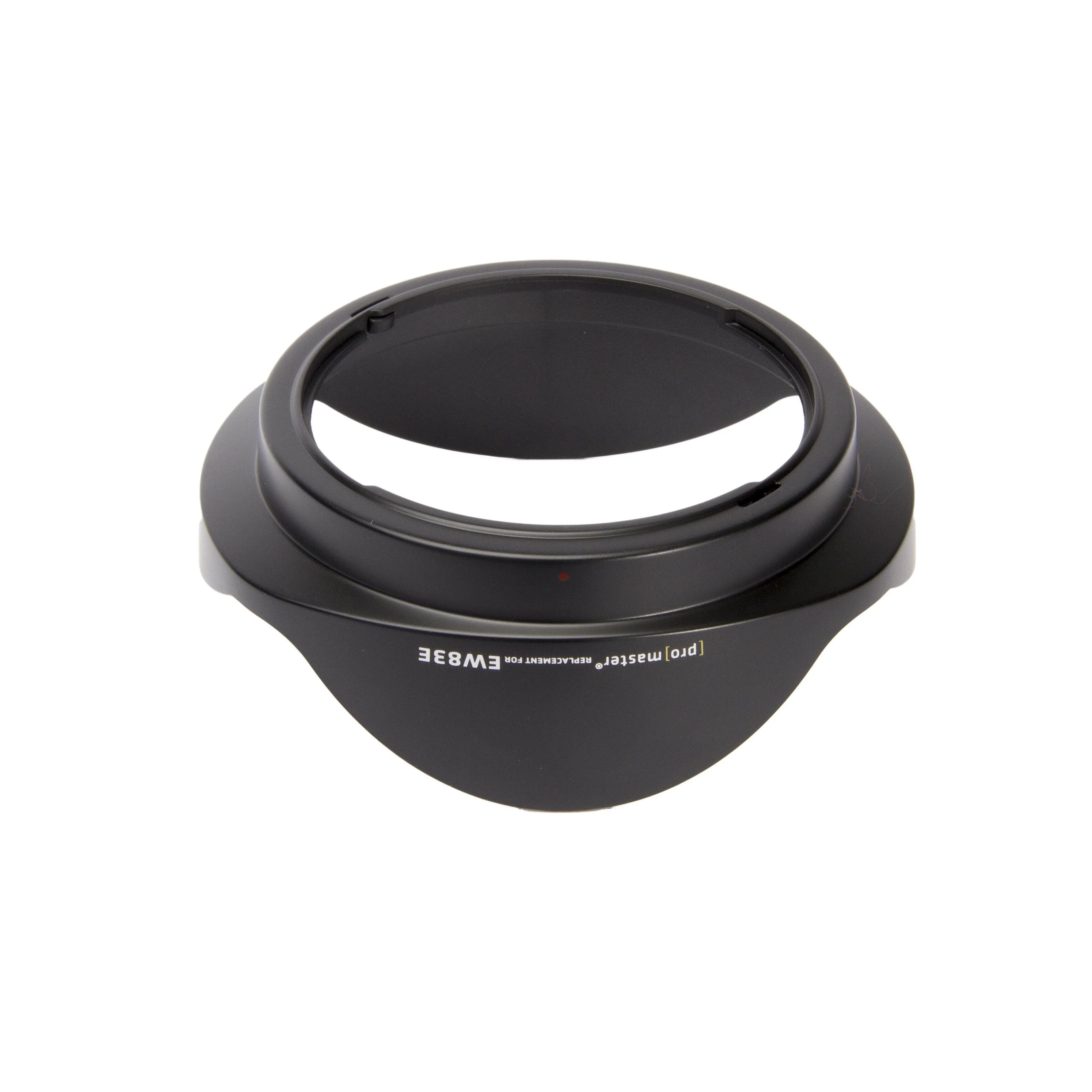 ProMaster EW-83E Lens Hood for Canon EF-S 10-22mm & EF 17-40mm USM Lenses at PROCAM | procam.com