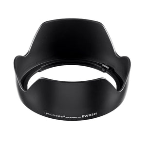 ProMaster EW-83H Lens Hood for Canon EF 24-105mm f/4L IS USM Lens at PROCAM | procam.com