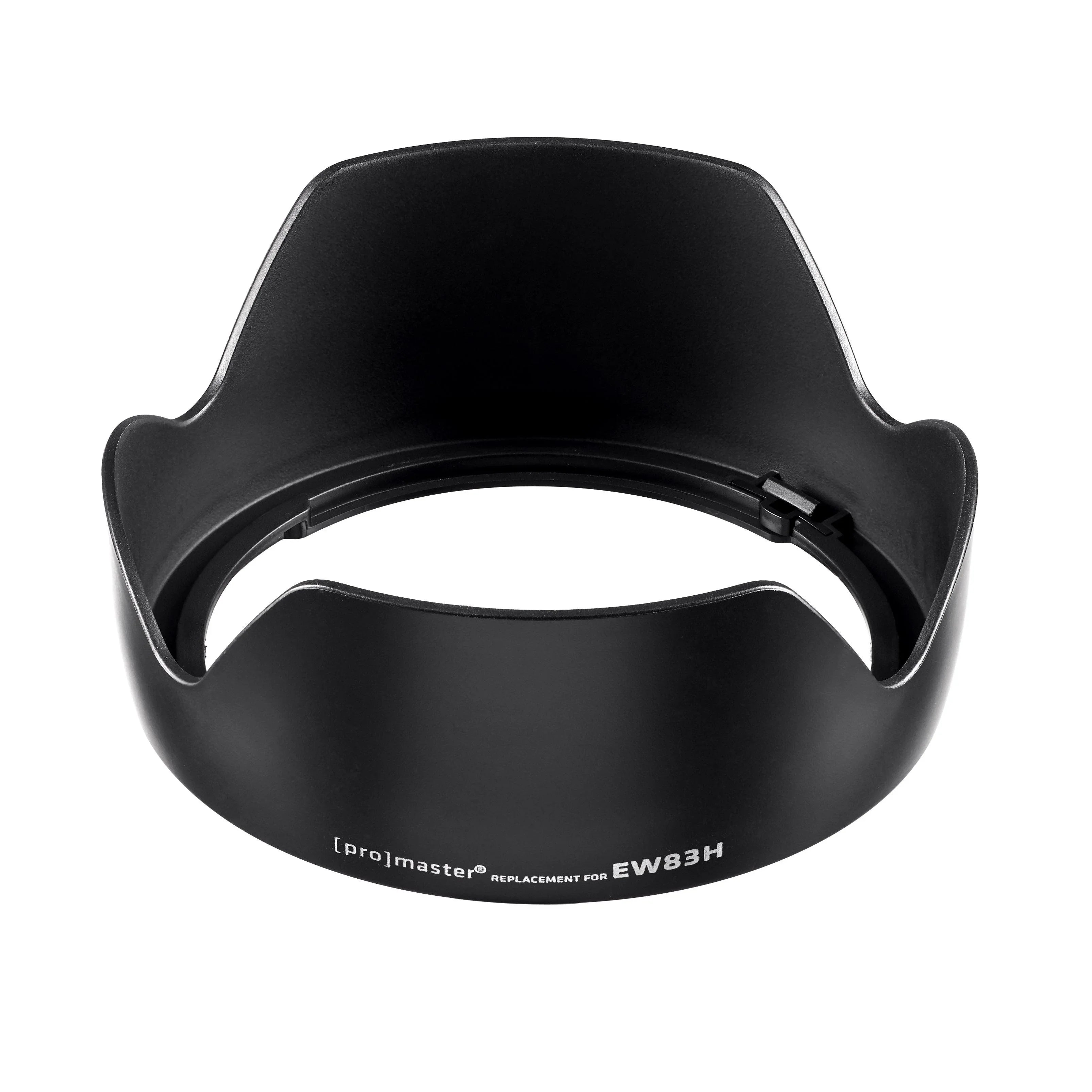 ProMaster EW-83H Lens Hood for Canon EF 24-105mm f/4L IS USM Lens at PROCAM | procam.com