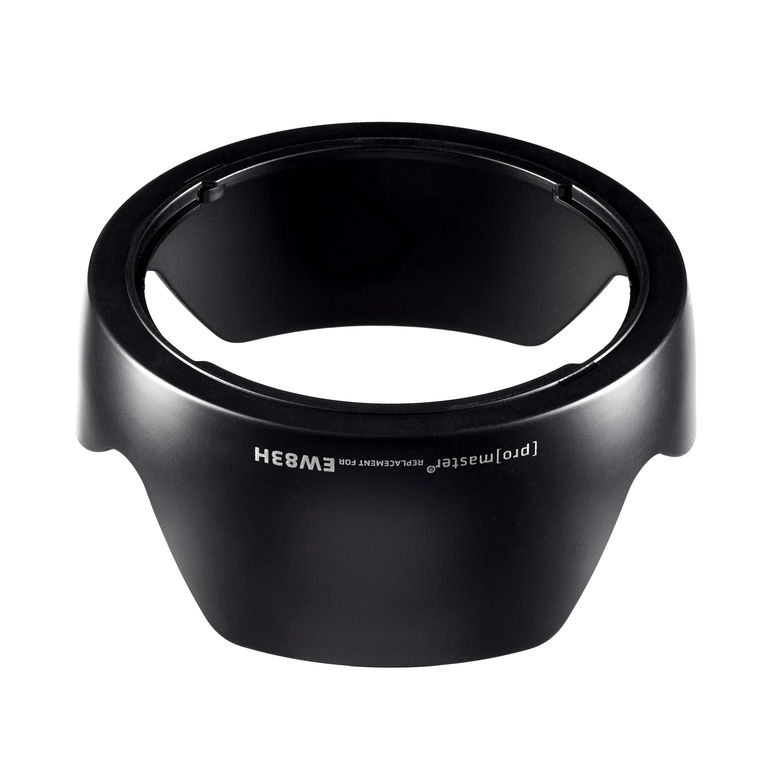 ProMaster EW-83H Lens Hood for Canon EF 24-105mm f/4L IS USM Lens at PROCAM | procam.com